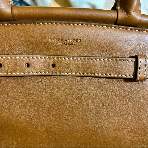 Ralph Lauren RL50 Anniversary Piece - Picture 7 of 9